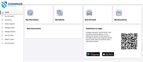 Image result for Compass Support