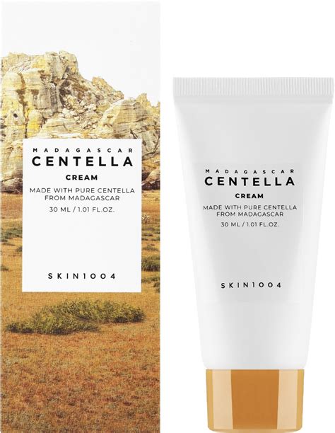 SKIN 1004 MADAGASCAR CENTELLA CREAM 30 ML