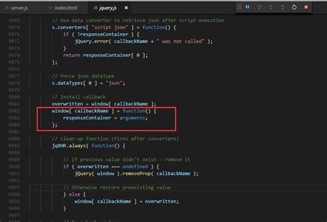 Image result for Jsonp Tutorial