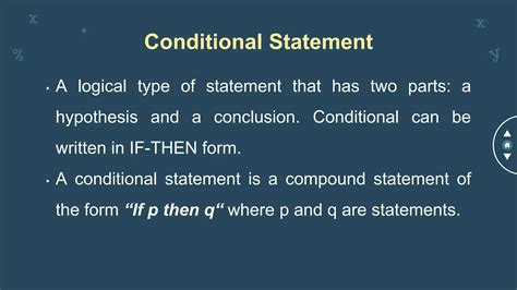 Image result for If Then Statement Syntax