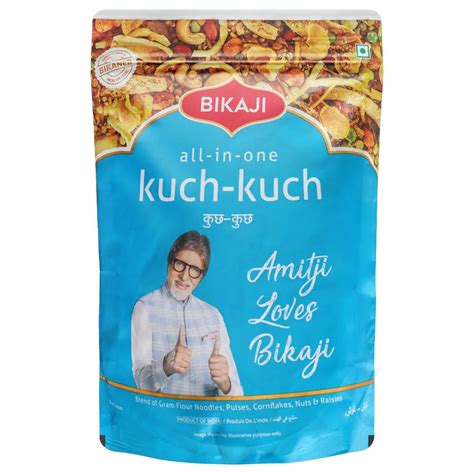 Kuch Kuch mix 400gm