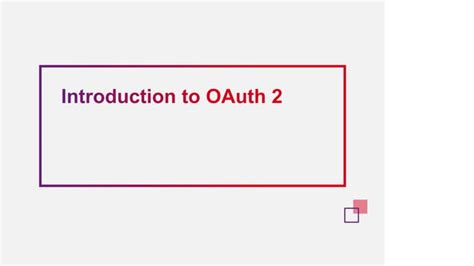 Image result for OAuth2 Framework Implementation in Java Ee
