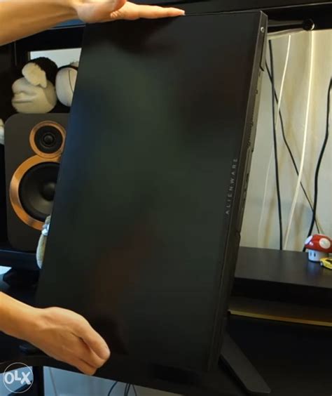 Image result for Alienware Aw2521hfa