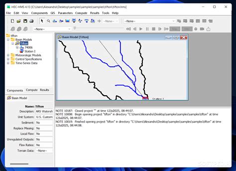 Image result for HEC-HMS Introduction