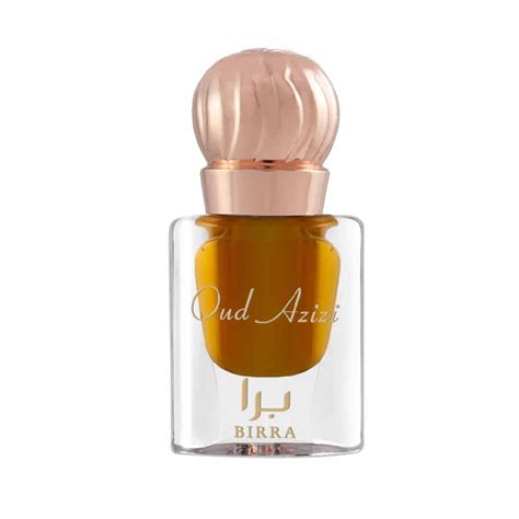 Birra Oud Azizi Attar – FridayCharm.com