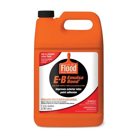 Image result for Flood Paint Additive