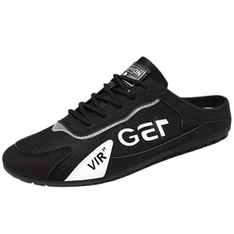 Buy Open Stitched Design Lightweight Evening Wedding Slip On Loafers ...