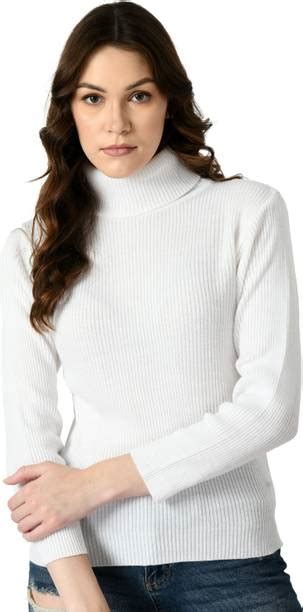 Women Pullover - Buy Women Pullover online at Best Prices in India ...