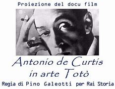 Antonio De Curtis