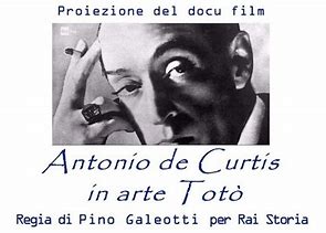 Antonio De Curtis