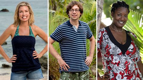 Who Is on Survivor 50? Spoilers Reveal Full Cast List