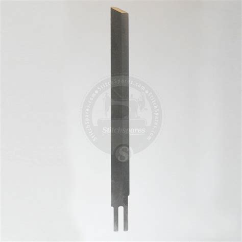 10" inch Straight Knife Cutter Blade for EASTMAN, GLORY, SANTIAN ...