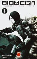 Biomega 1