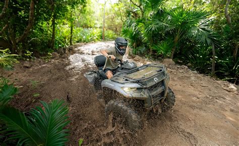 ATV XPERIENCE BY XCARET - All You Need to Know BEFORE You Go 2026 (with ...