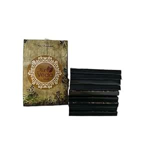 AMERICAN BEADS PERFUME | Car Hanging Perfume | Fragrance Musk (Pack of ...