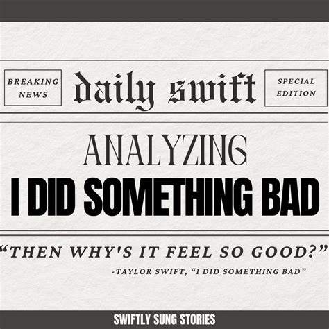 The Sad Irony of Taylor's "happiness" Lyrics Meaning: Full Analysis ...