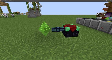 Image result for Cyclic Minecraft Mod Guide