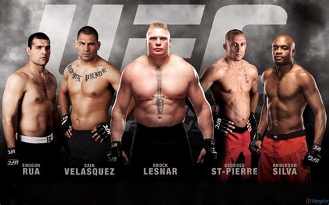 UFC HD Wallpapers Pics And Photos - HD Wallpapers Blog