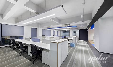 30平办公室装修设计 30平办公室装修效果图 - 装修保障网