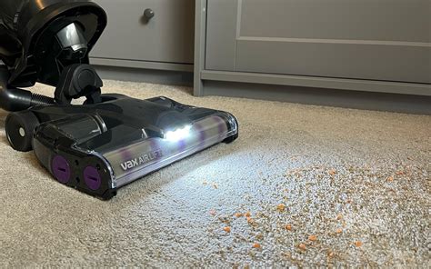 Best Corded Vacuums 2025: Tried and Tested | The English Home