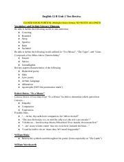 Image result for Grade 12 Eng Unit 12