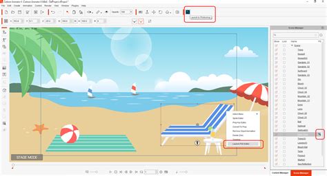 Cartoon Animator 4 Tutorial 的图像结果