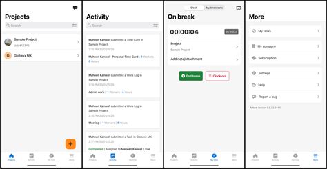 Image result for Raken Step by Step Daily Report Tutorial