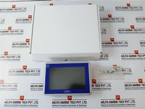 Beijer Electronics Alfa Laval X2 Marine 7-b2 Tft-lcd Touch Screen 24Vd ...