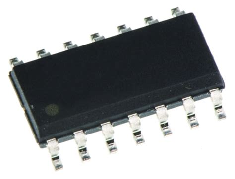 LM219DT STMicroelectronics | LM219DT STMicroelectronics, Dual ...