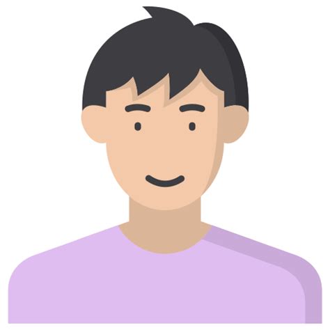 Male - Free people icons