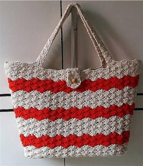 Hand Crochet handbags – Womenofvalor