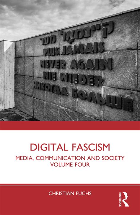 Digital Fascism – Christian Fuchs