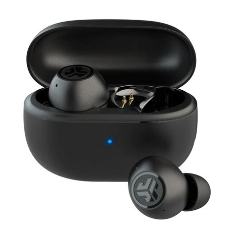 JLab GO POP ANC Review: Affordable Earbuds With Good Sound Quality