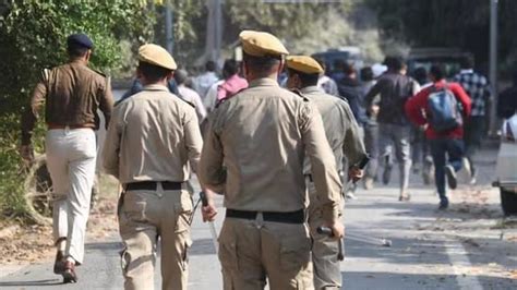 Mahant of Ram Janki Math found dead near river