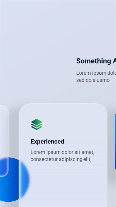 Image result for PowerPoint Glassmorphism Tutorial