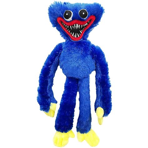 Buy Buermmncb Big Poppy Playtime Plush Toy 40 in Poppy Playtime Huggy ...