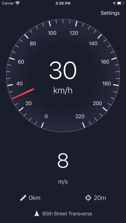 Image result for Speed Tracker