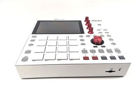 Image result for Custom Akai MPC One