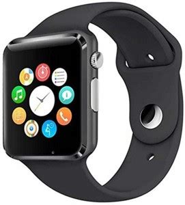 SMT A1-C10 Smart watch Smartwatch Price in India - Buy SMT A1-C10 Smart ...