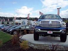 Puyallup Chrysler by Larson Chrysler Jeep Dodge Ram Of Puyallup Car Dealership Puyallup Chrysler