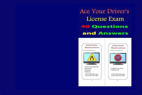 Image result for Drivers License Study Guide