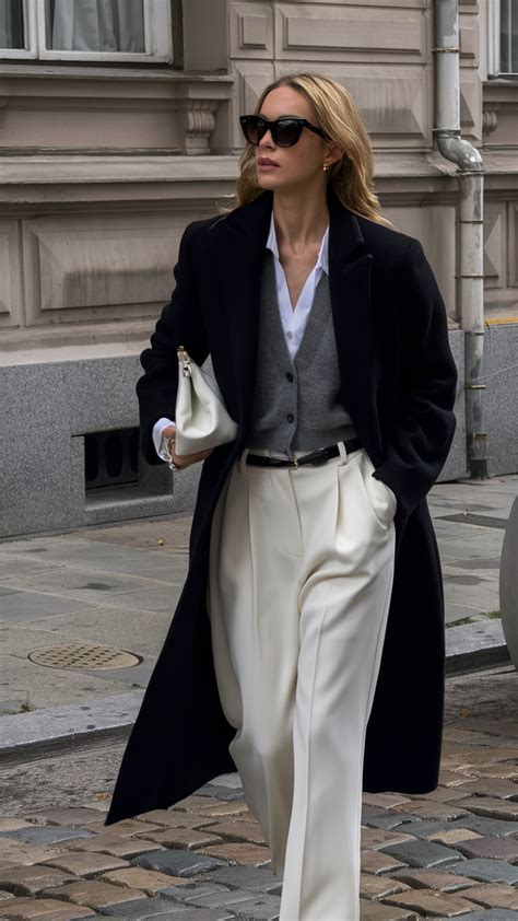 Business Outfit 的图像结果