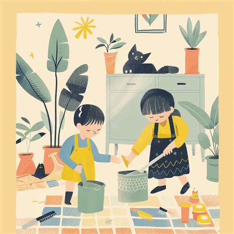 Purr-fectly Fun: Cat-Themed Birthday Party Ideas for Kids