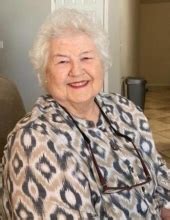 Jane Chrisley Wilder Obituary - 2023 - Sandifer Funeral Home