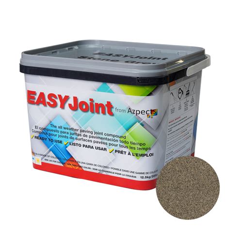 Easy-Joint Paving Jointing Compound Stone Grey - Myers Building ...