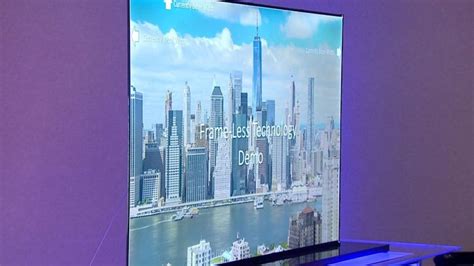 Foxconn hosts product showcase at WCTC: "We can be a supplier for them ...