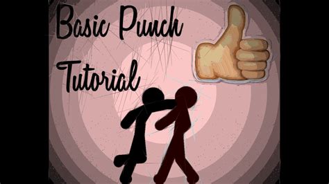 Image result for Pivot Animator Punch Tutorial