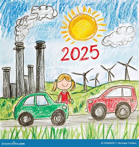 Science and Technology Sustainable Future Drawing 的图像结果