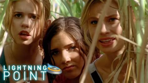 Image result for Alien Surf Girls TV