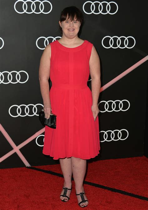 7 Stars with Down Syndrome & Celebrity Advocates Who Support the Cause